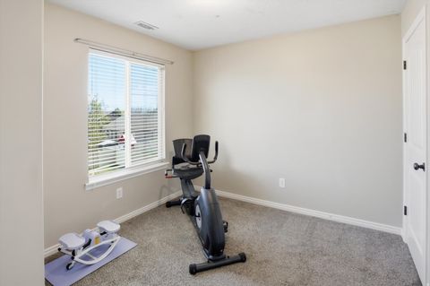 Tiny photo for 4576 E EVANS DR N, Eagle Mountain, UT 84005 (MLS # 2151738)