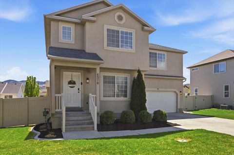 Tiny photo for 4576 E EVANS DR N, Eagle Mountain, UT 84005 (MLS # 2151738)
