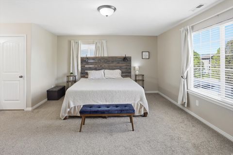 Tiny photo for 4576 E EVANS DR N, Eagle Mountain, UT 84005 (MLS # 2151738)