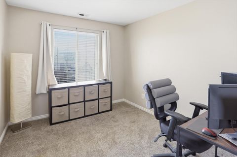 Tiny photo for 4576 E EVANS DR N, Eagle Mountain, UT 84005 (MLS # 2151738)