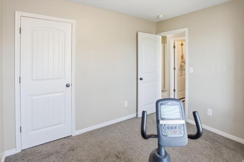Tiny photo for 4576 E EVANS DR N, Eagle Mountain, UT 84005 (MLS # 2151738)