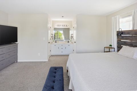 Tiny photo for 4576 E EVANS DR N, Eagle Mountain, UT 84005 (MLS # 2151738)