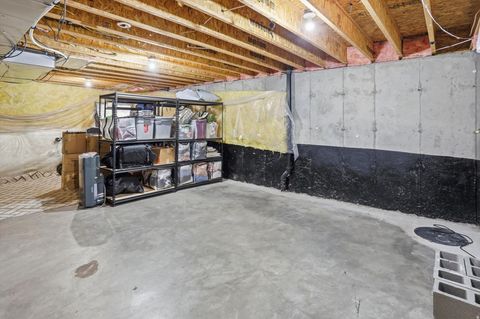 Tiny photo for 4576 E EVANS DR N, Eagle Mountain, UT 84005 (MLS # 2151738)