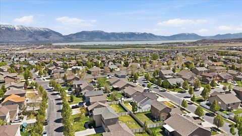 Tiny photo for 4576 E EVANS DR N, Eagle Mountain, UT 84005 (MLS # 2151738)