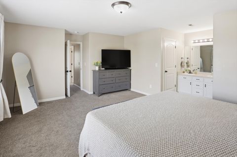Tiny photo for 4576 E EVANS DR N, Eagle Mountain, UT 84005 (MLS # 2151738)