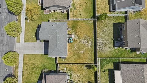 Tiny photo for 4576 E EVANS DR N, Eagle Mountain, UT 84005 (MLS # 2151738)