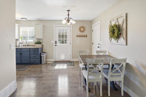 Tiny photo for 4576 E EVANS DR N, Eagle Mountain, UT 84005 (MLS # 2151738)