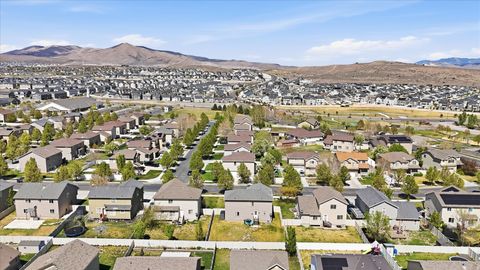 Tiny photo for 4576 E EVANS DR N, Eagle Mountain, UT 84005 (MLS # 2151738)