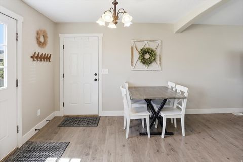 Tiny photo for 4576 E EVANS DR N, Eagle Mountain, UT 84005 (MLS # 2151738)