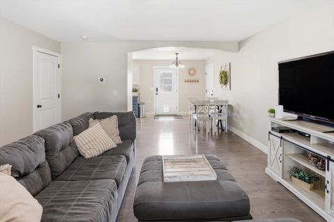 Tiny photo for 4576 E EVANS DR N, Eagle Mountain, UT 84005 (MLS # 2151738)