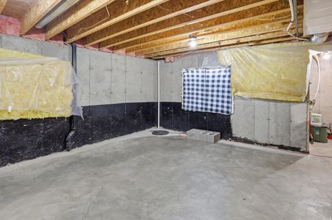 Tiny photo for 4576 E EVANS DR N, Eagle Mountain, UT 84005 (MLS # 2151738)