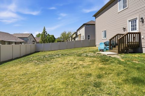Tiny photo for 4576 E EVANS DR N, Eagle Mountain, UT 84005 (MLS # 2151738)