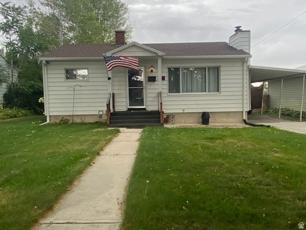 Photo of 852 N 500 E, Price, UT 84501 (MLS # 2182123)