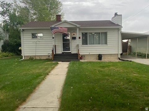 Photo of 852 N 500 E, Price, UT 84501 (MLS # 2182123)