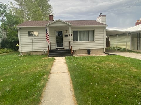 Tiny photo for 852 N 500 E, Price, UT 84501 (MLS # 2182123)