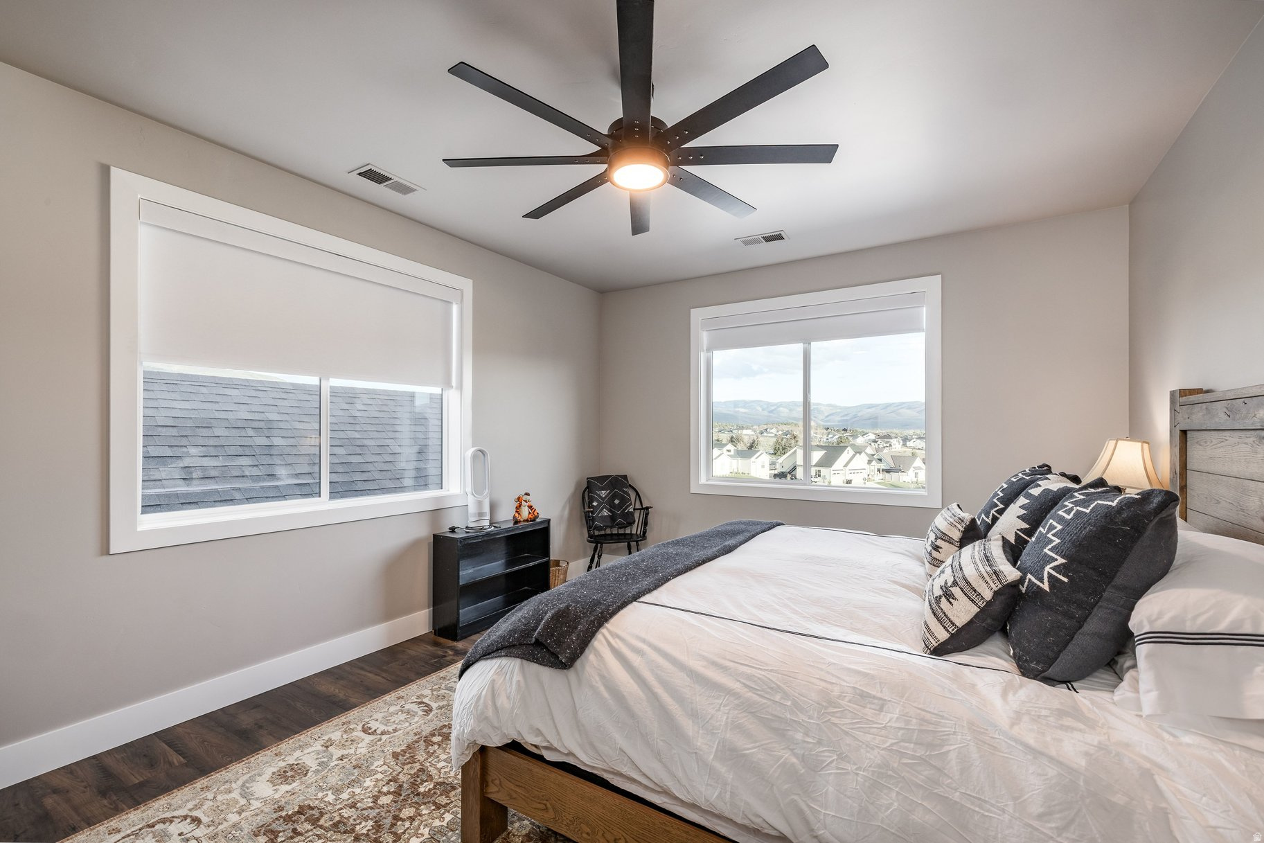 VALLEY HEIGHTS - Residential