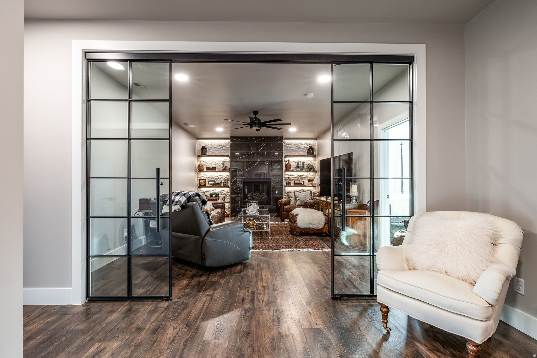 VALLEY HEIGHTS - Residential
