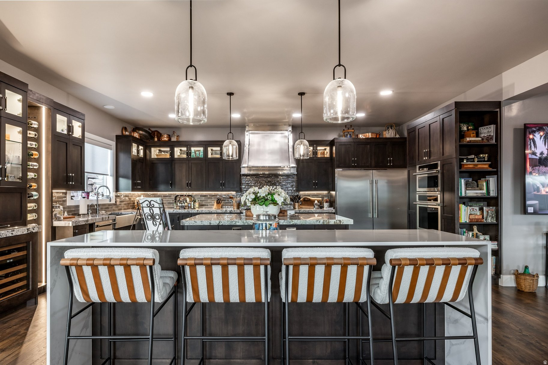 VALLEY HEIGHTS - Residential