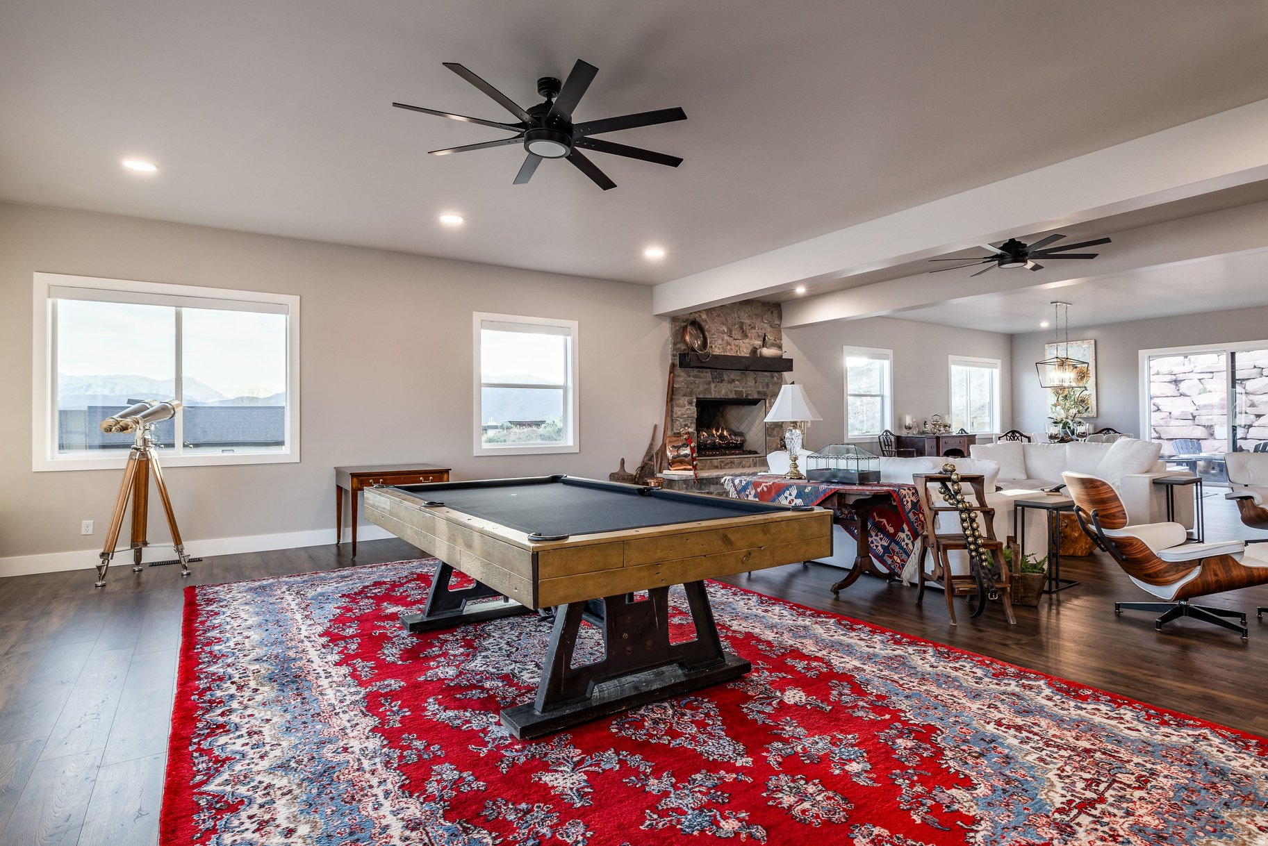 VALLEY HEIGHTS - Residential