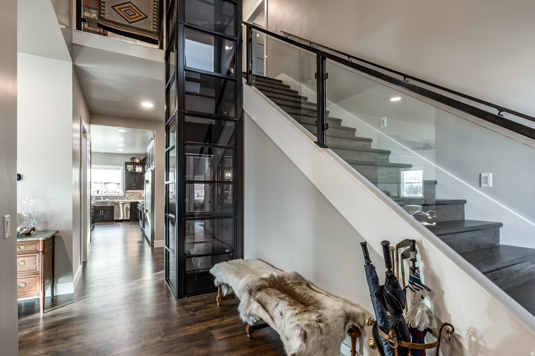 VALLEY HEIGHTS - Residential