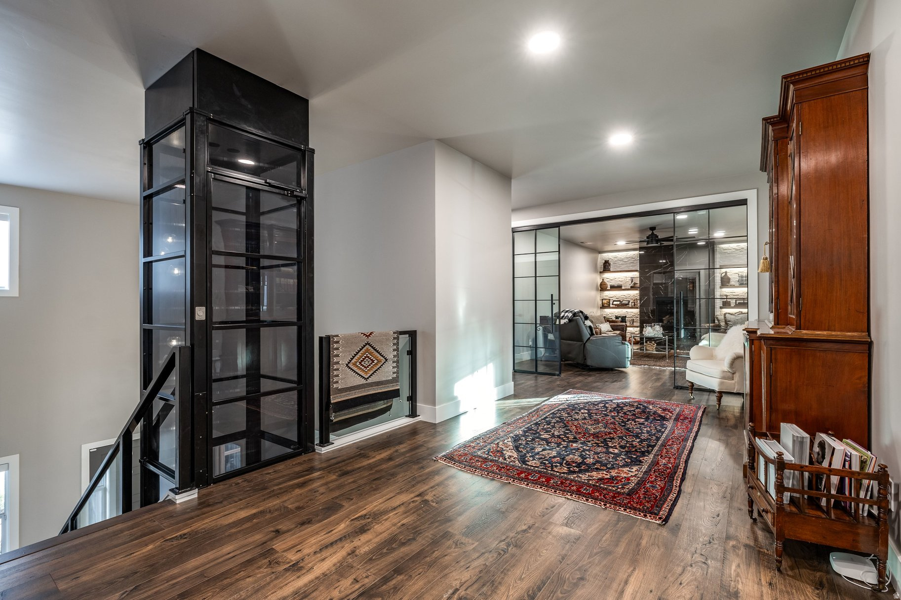 VALLEY HEIGHTS - Residential