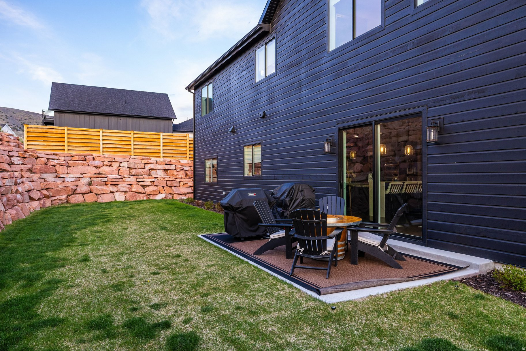 VALLEY HEIGHTS - Residential