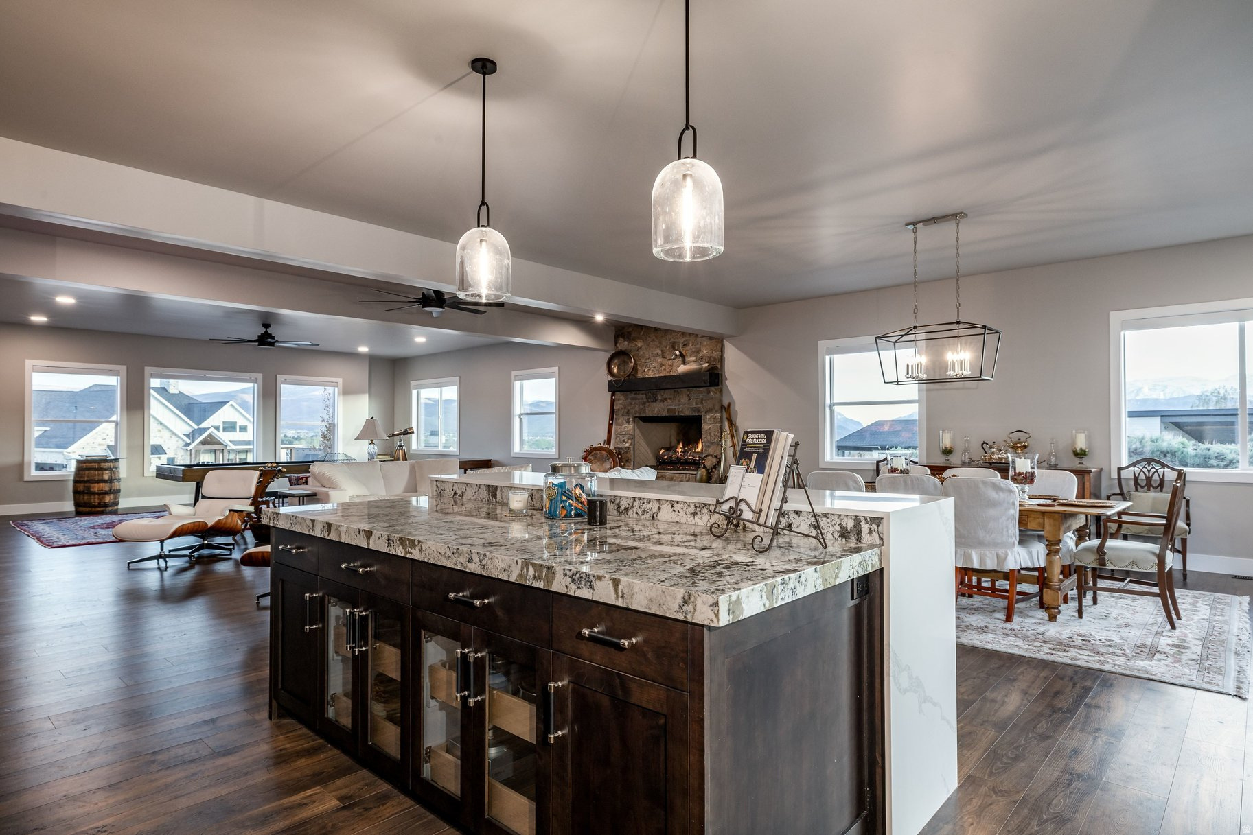 VALLEY HEIGHTS - Residential