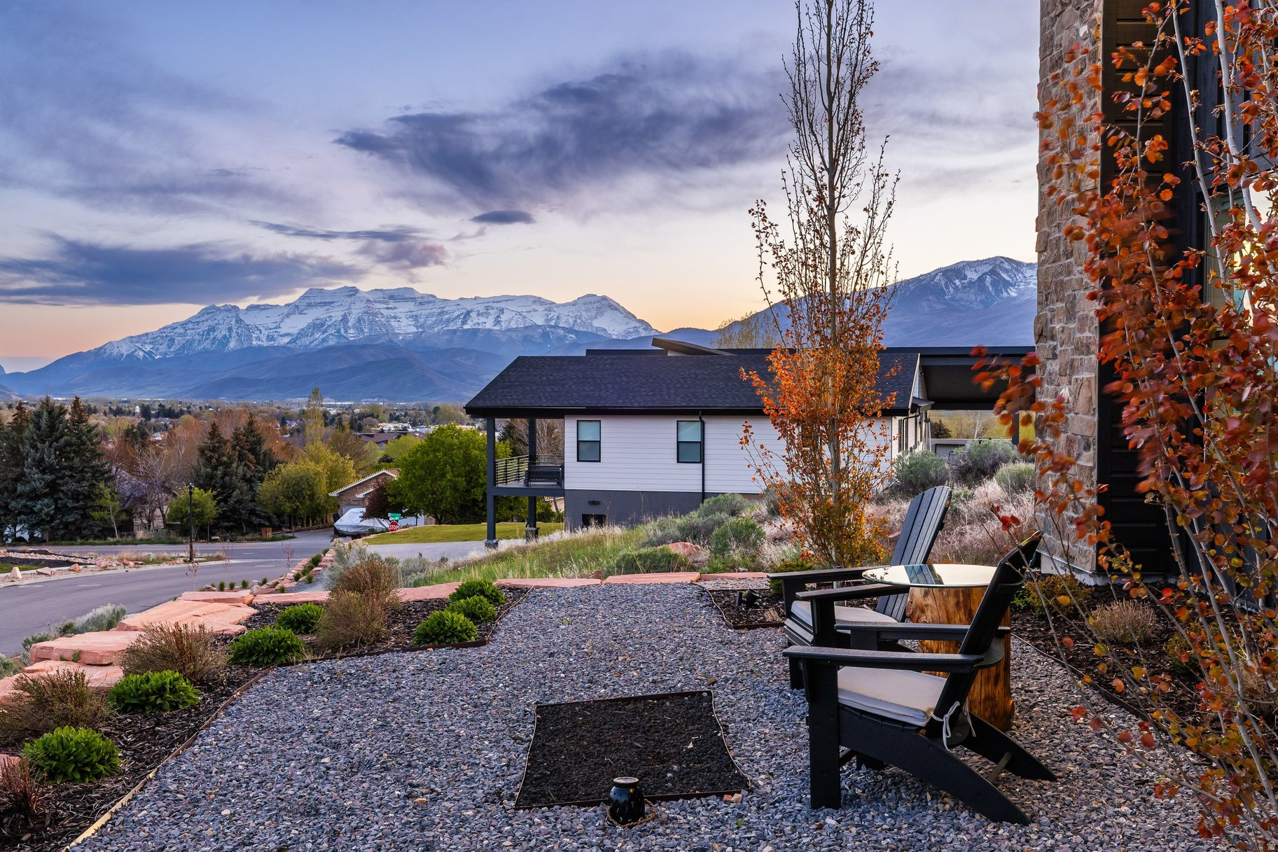VALLEY HEIGHTS - Residential