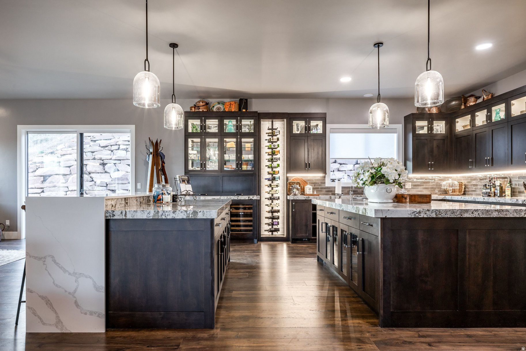 VALLEY HEIGHTS - Residential