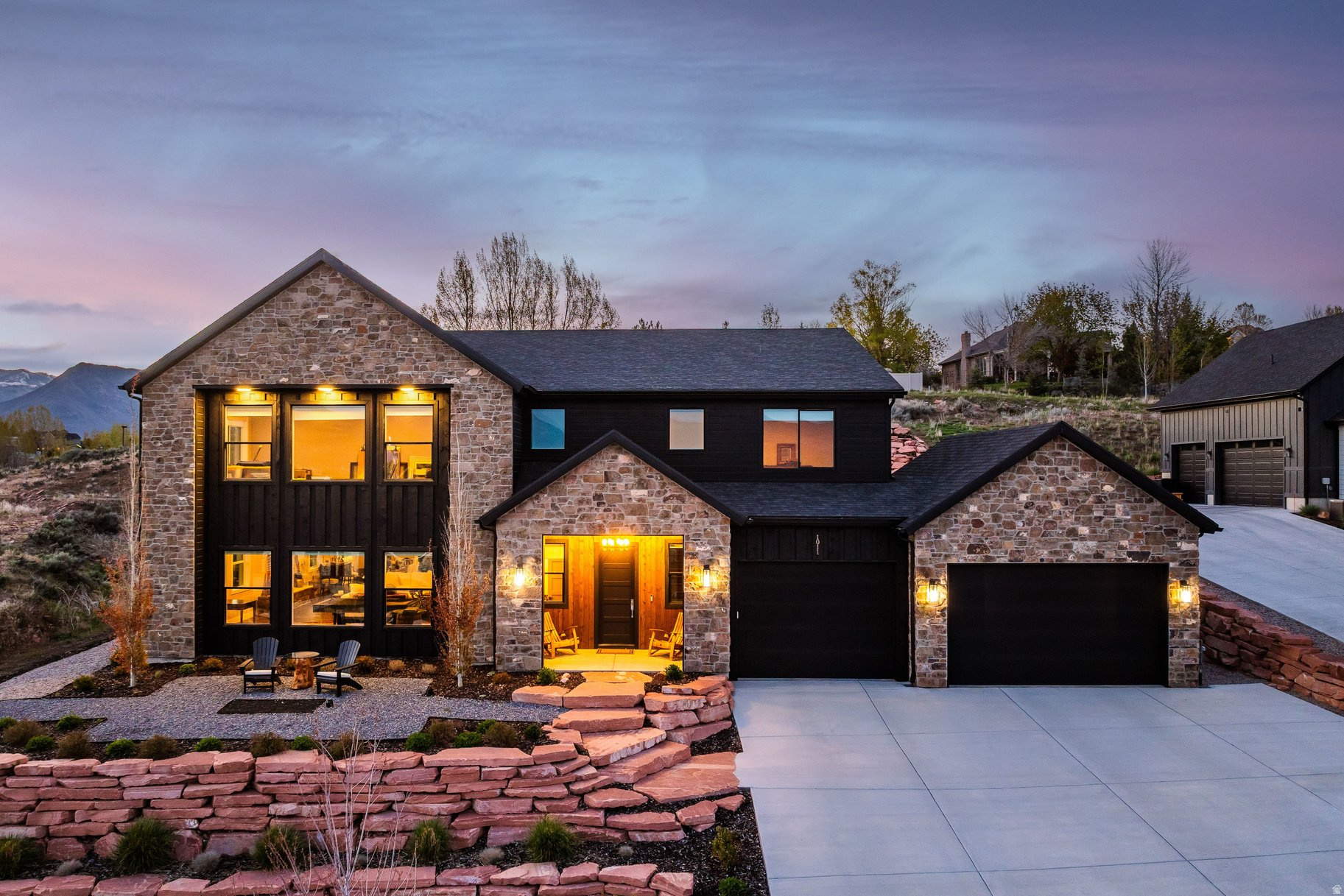 VALLEY HEIGHTS - Residential