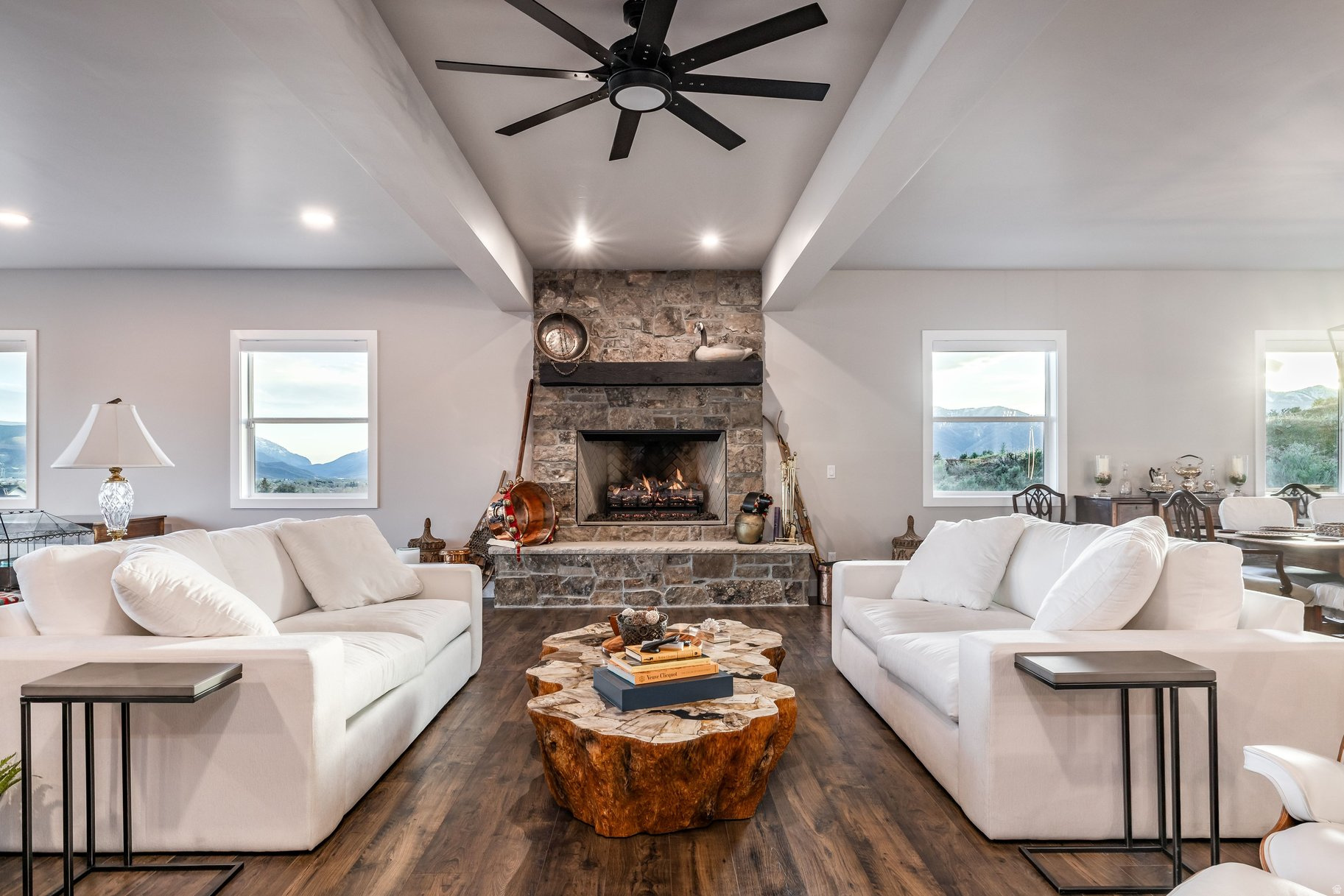 VALLEY HEIGHTS - Residential