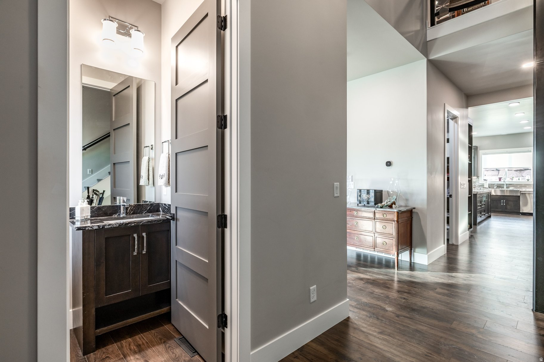 VALLEY HEIGHTS - Residential
