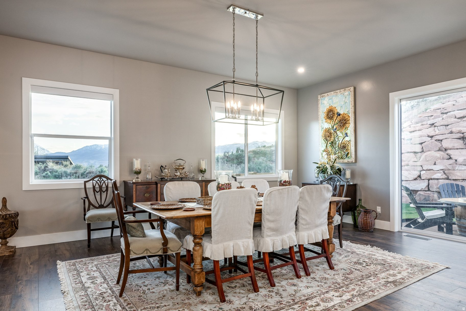VALLEY HEIGHTS - Residential