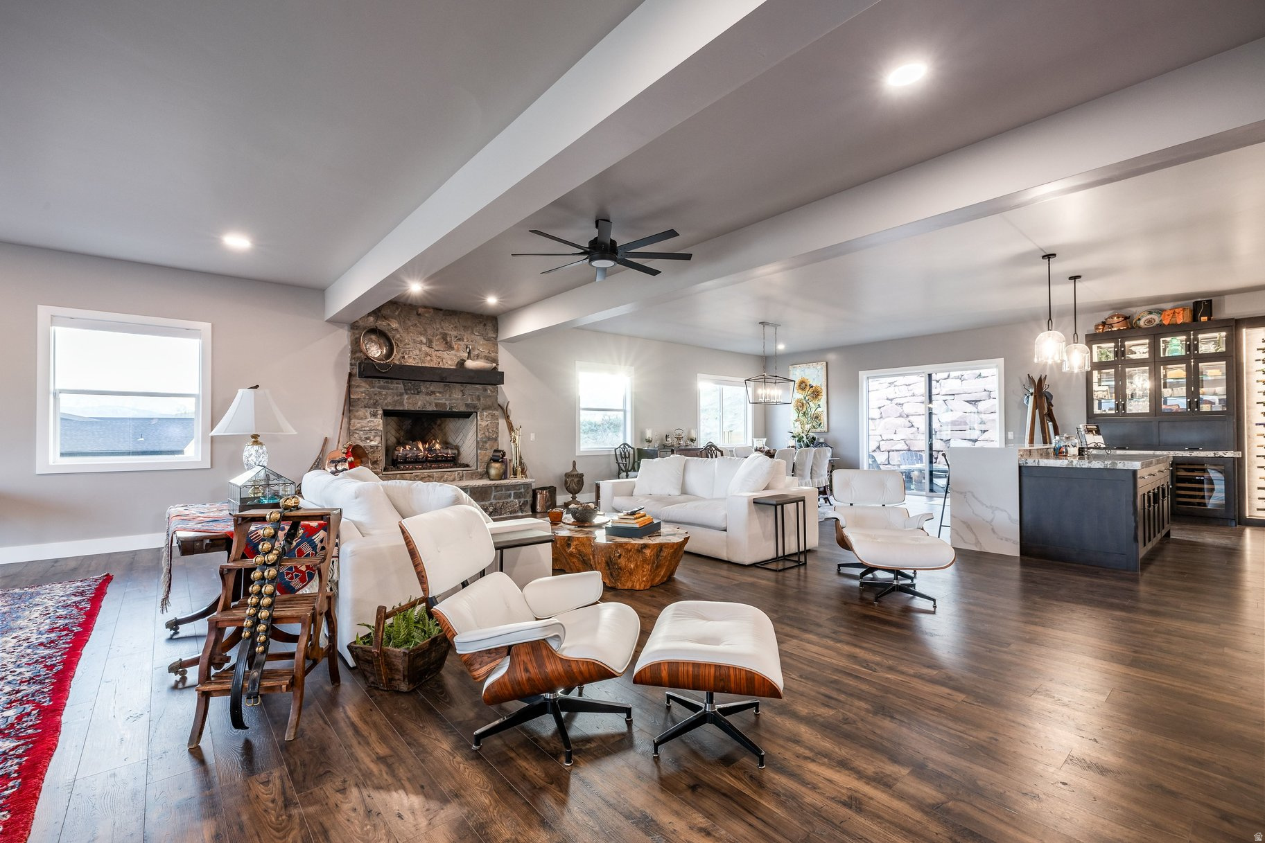 VALLEY HEIGHTS - Residential