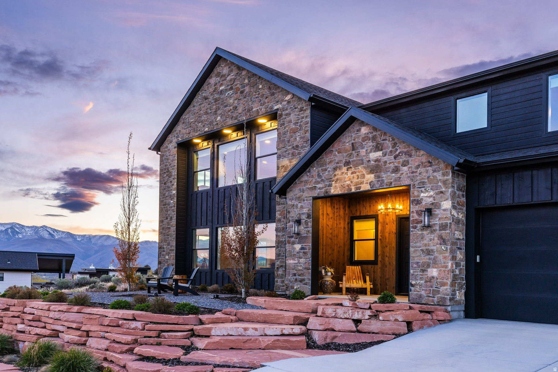 VALLEY HEIGHTS - Residential