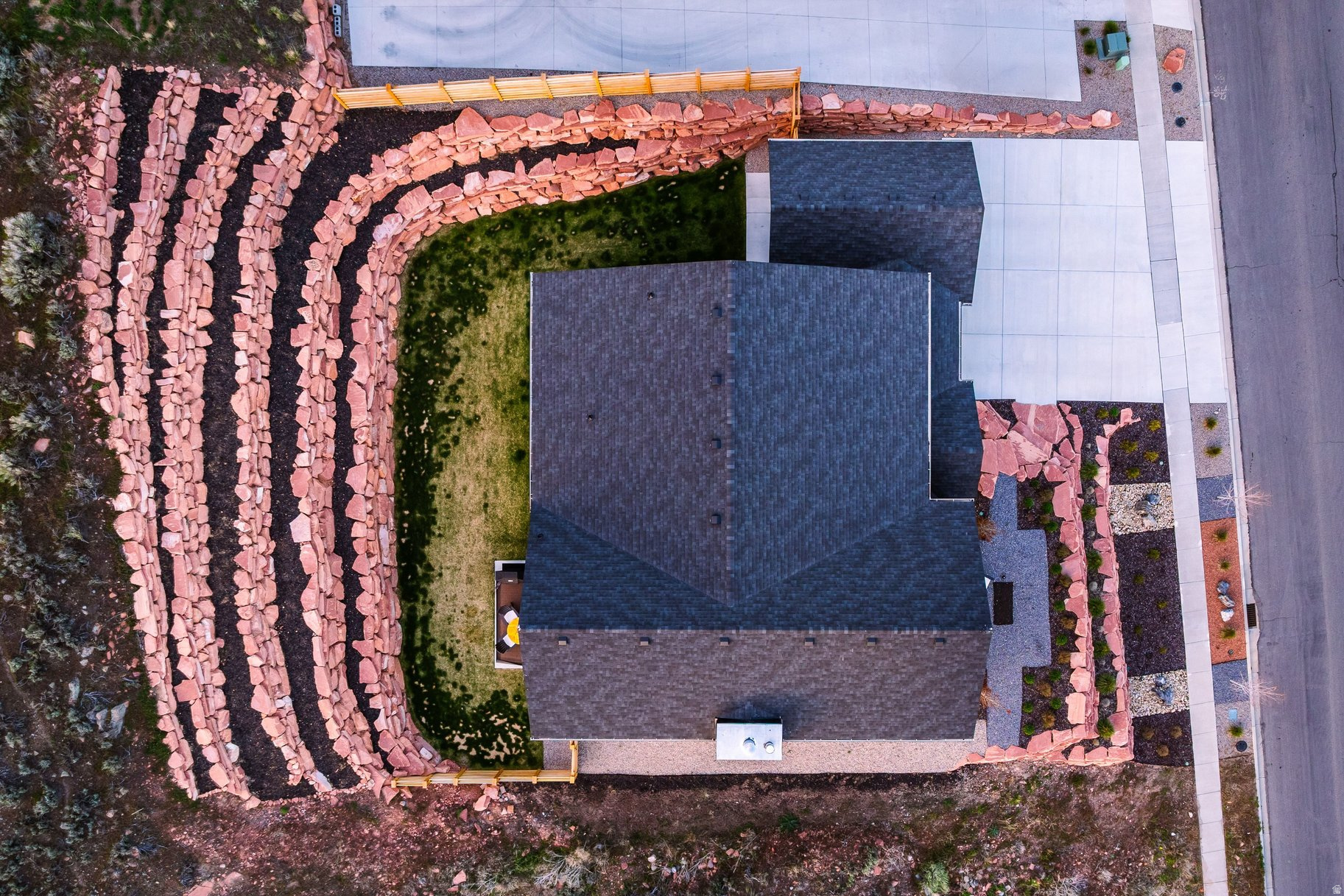 VALLEY HEIGHTS - Residential