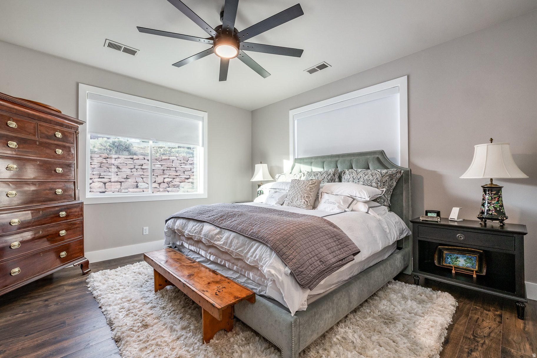 VALLEY HEIGHTS - Residential