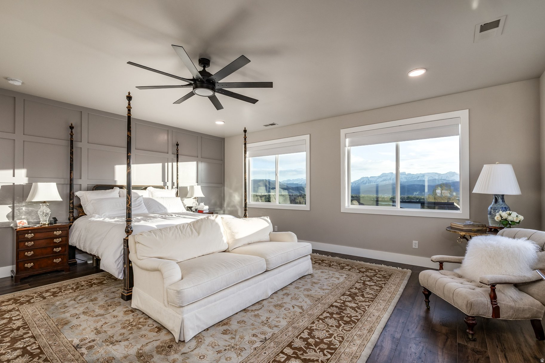 VALLEY HEIGHTS - Residential