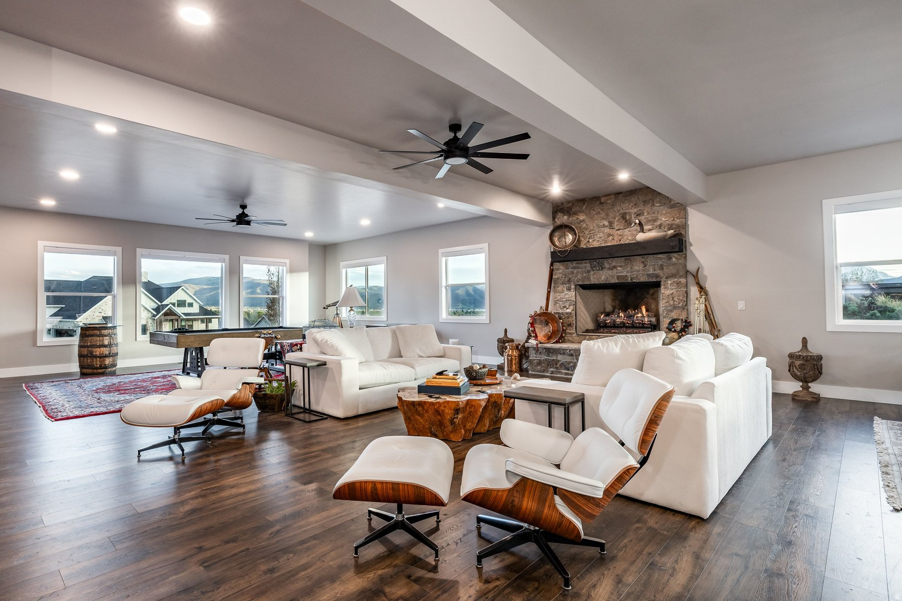 VALLEY HEIGHTS - Residential