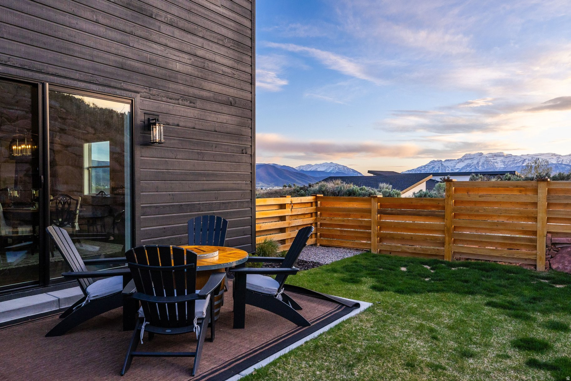 VALLEY HEIGHTS - Residential