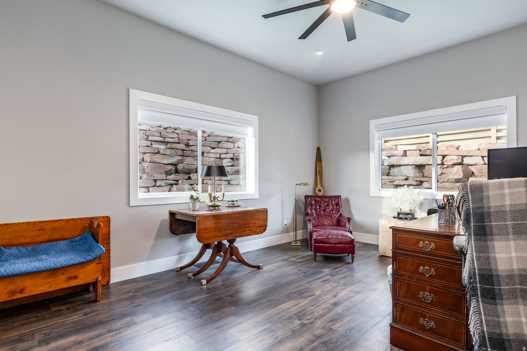 VALLEY HEIGHTS - Residential