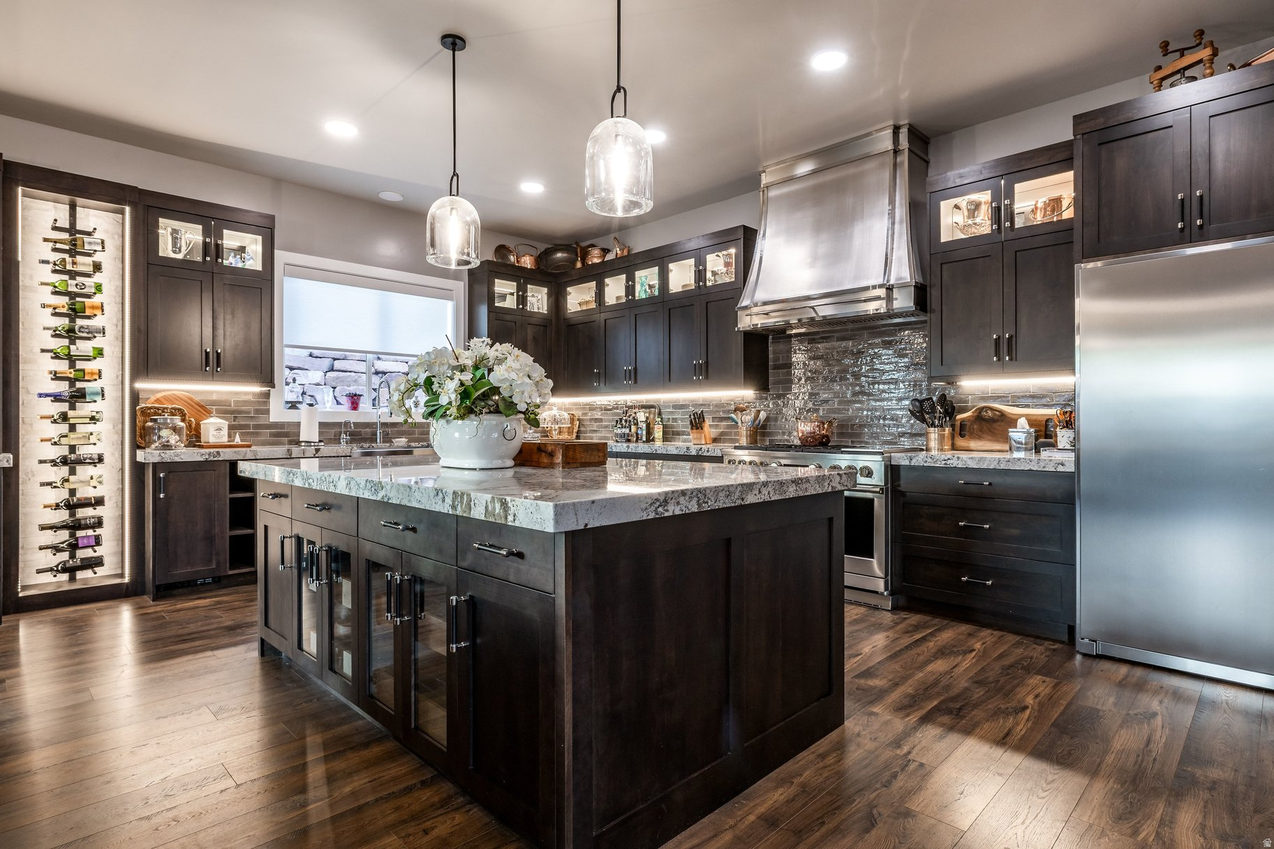 VALLEY HEIGHTS - Residential
