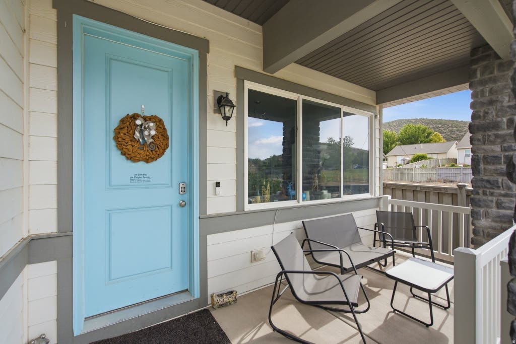 Photo of 4186 DRYLAND WAY, Eagle Mountain, UT 84005 (MLS # 2179143)