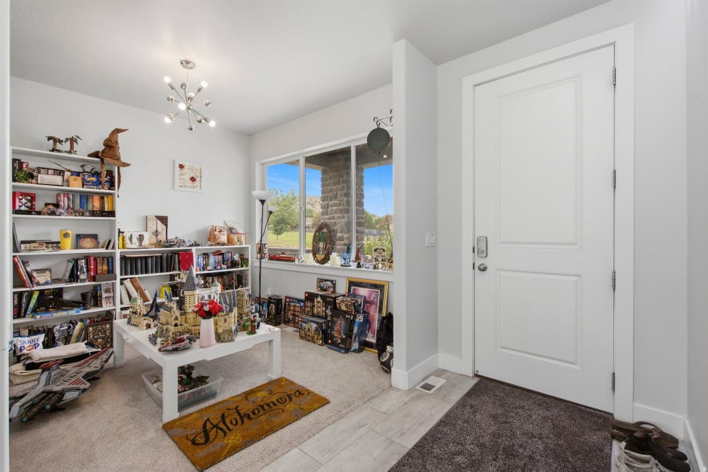 Photo of 4186 DRYLAND WAY, Eagle Mountain, UT 84005 (MLS # 2179143)