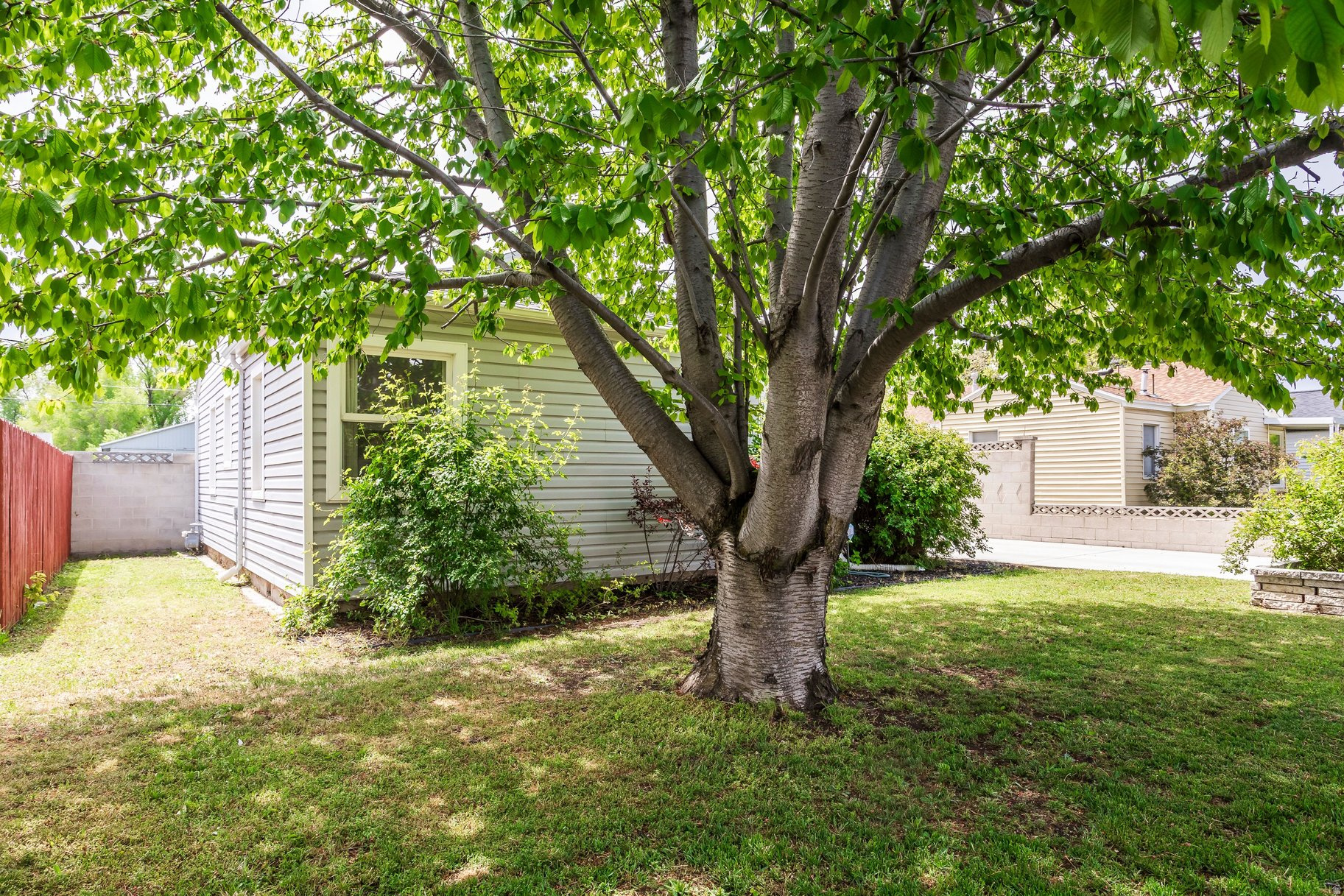 LOWER MILL CREEK - Residential