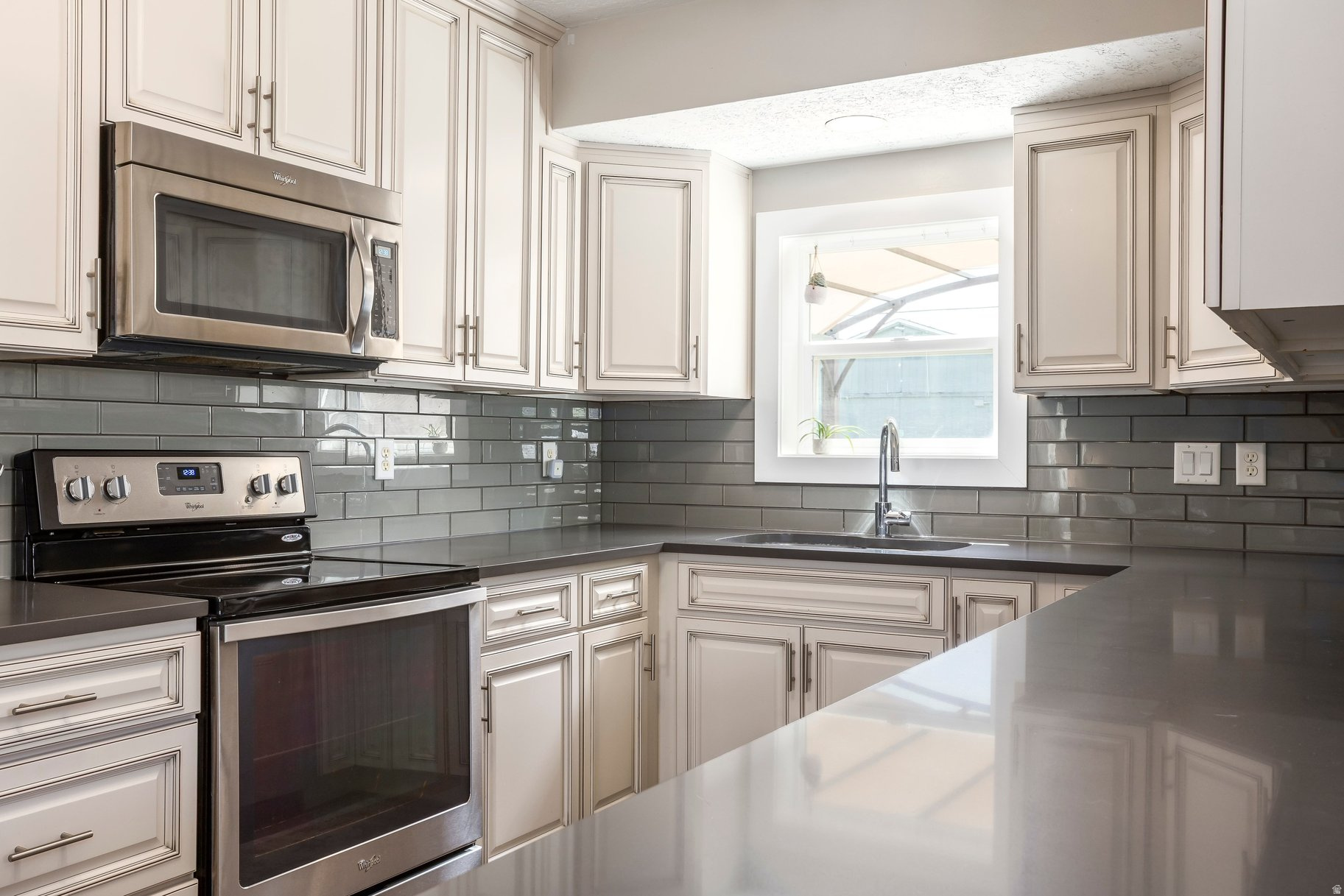 LOWER MILL CREEK - Residential