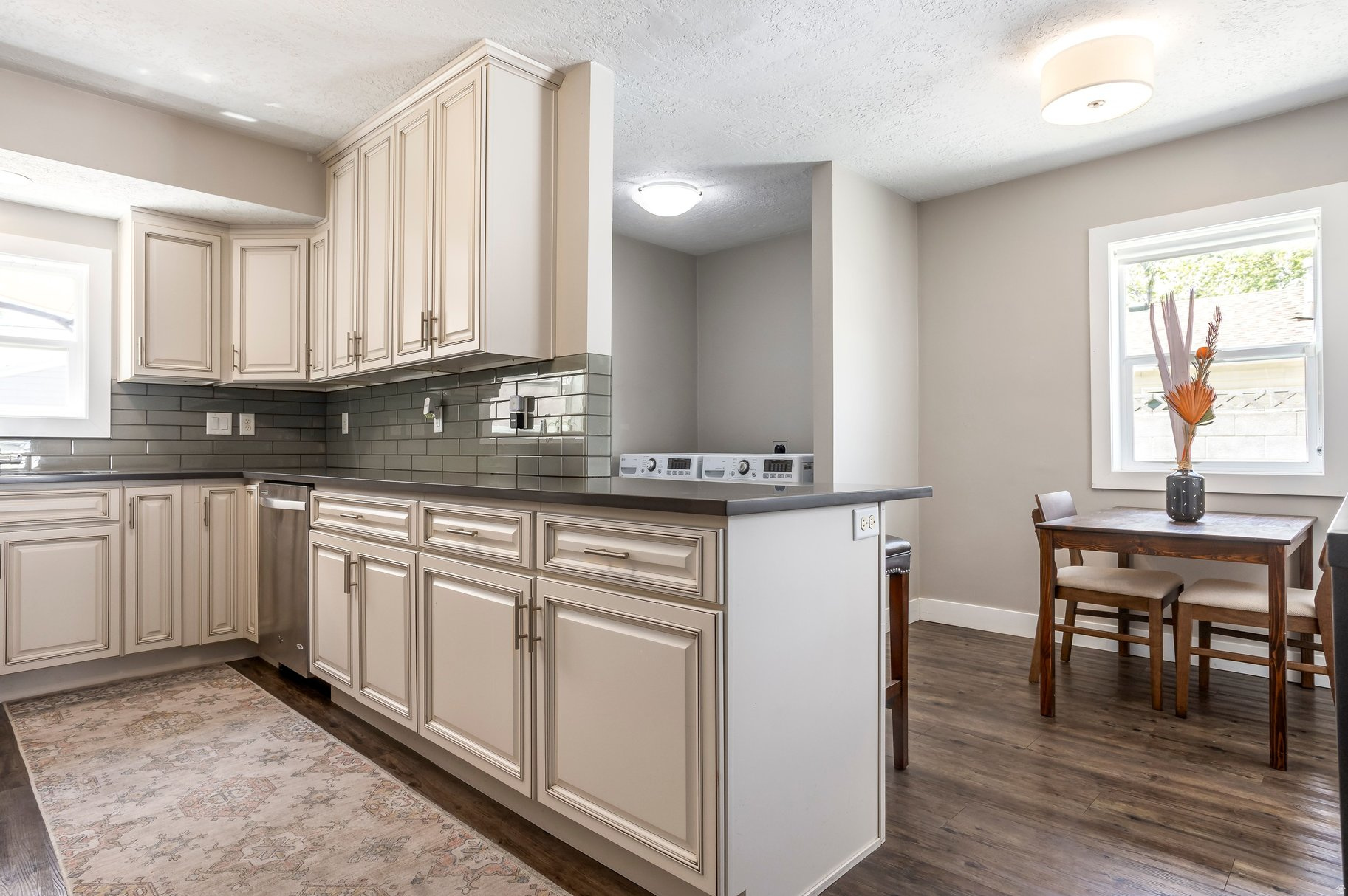 LOWER MILL CREEK - Residential