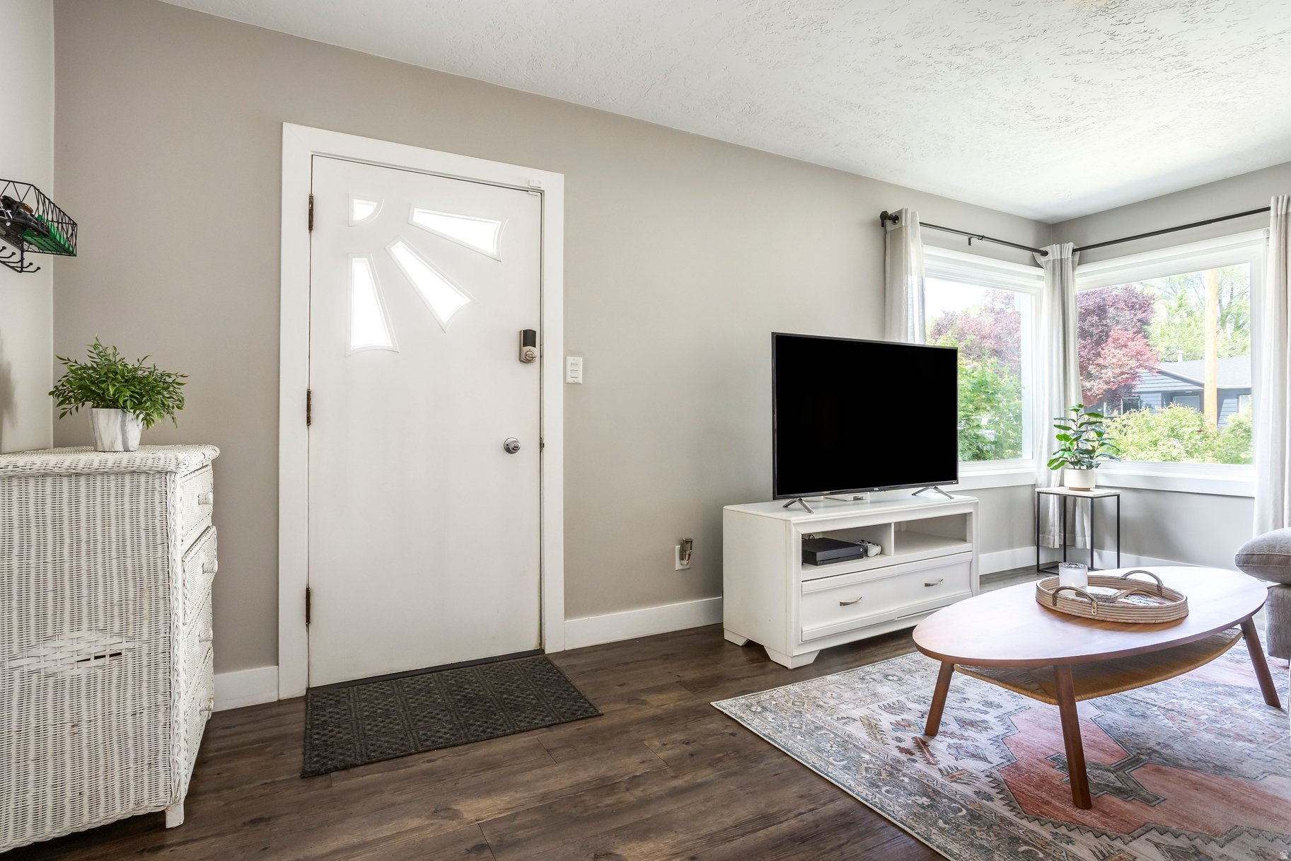 LOWER MILL CREEK - Residential