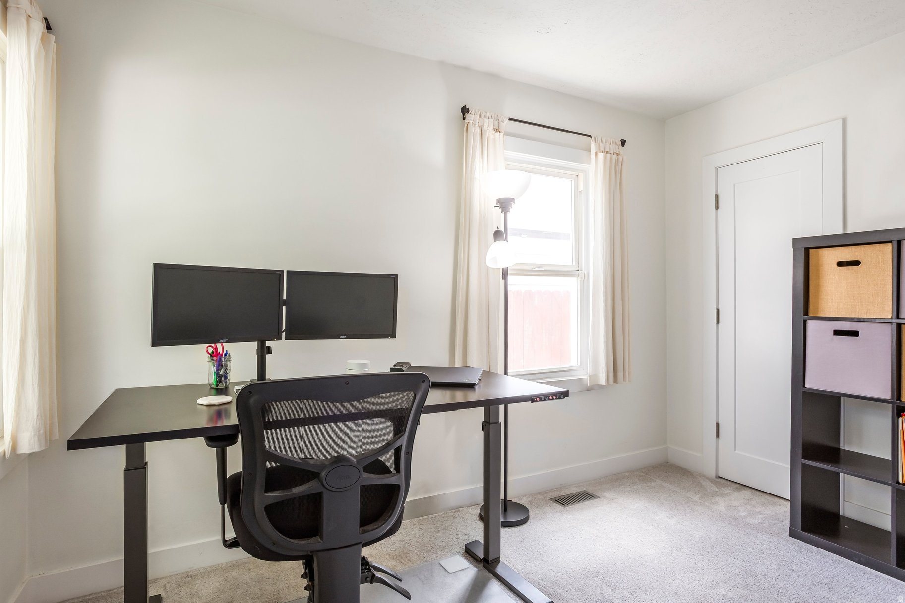 LOWER MILL CREEK - Residential