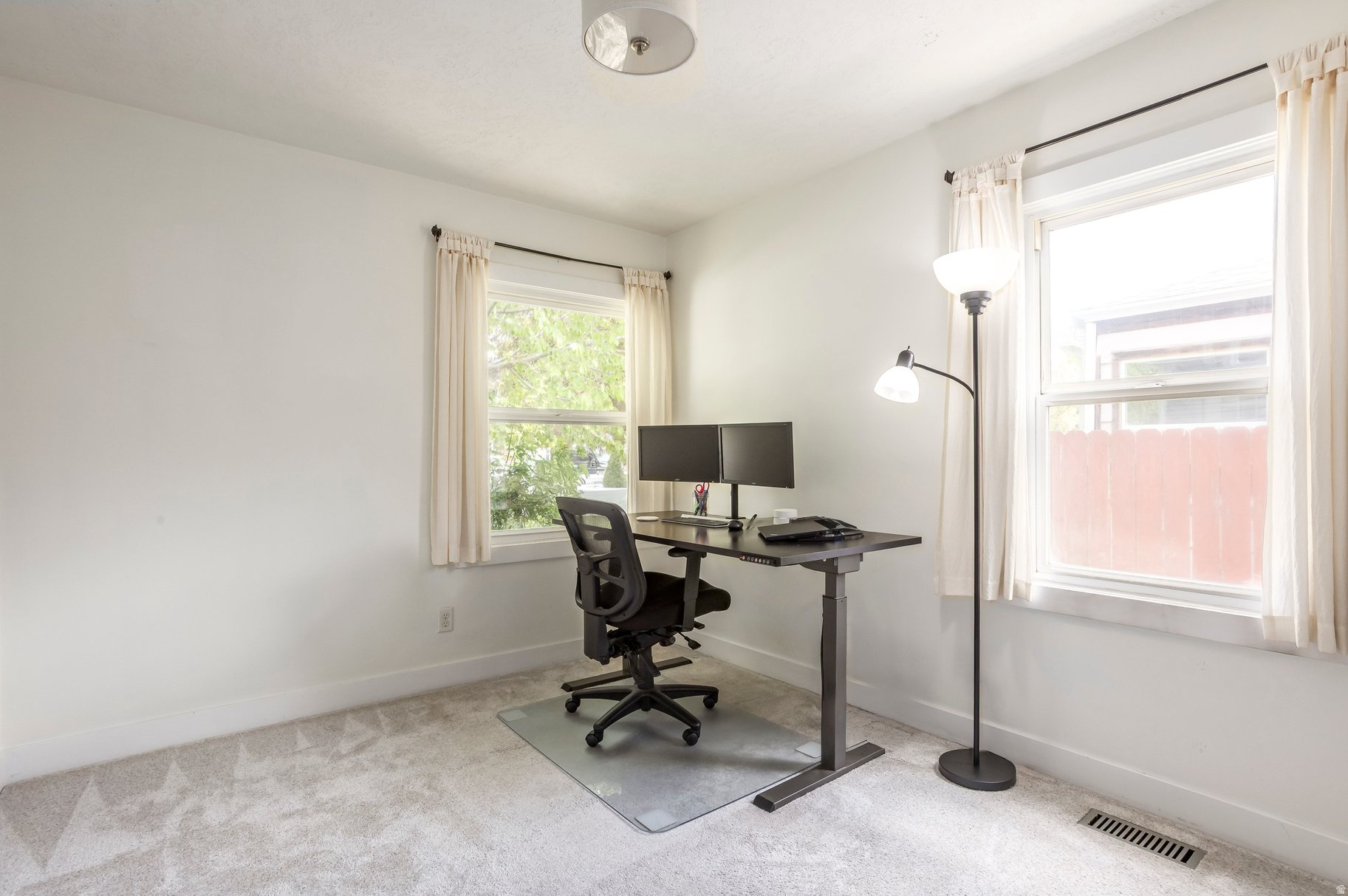 LOWER MILL CREEK - Residential